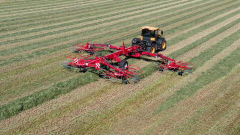 It’s all about Performance with the 97150 C Pro Line