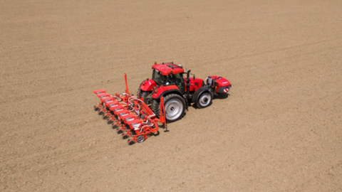 The Combination that Gives More Strength to Your Crop