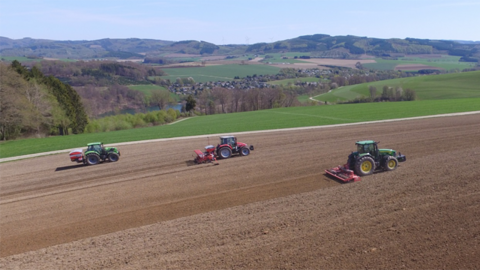 YOUR KVERNELAND INTELLIGENT FARMING SOLUTIONS